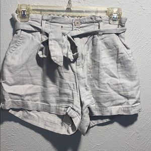 Daytrip kaki shorts